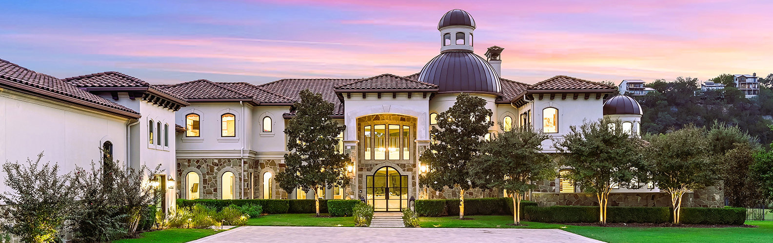 UNPARALLELED LAKEFRONT LIVING Austin,  TX